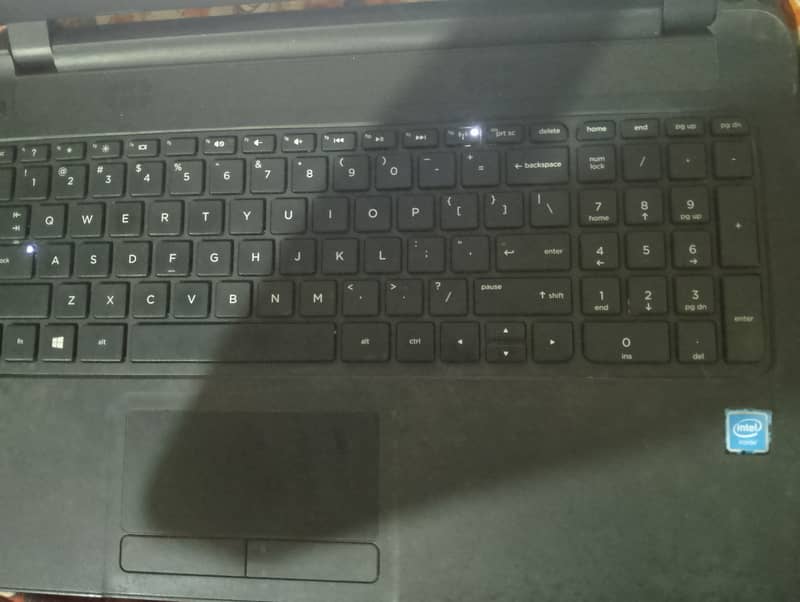HP 15 NOTEBOOK PC 2