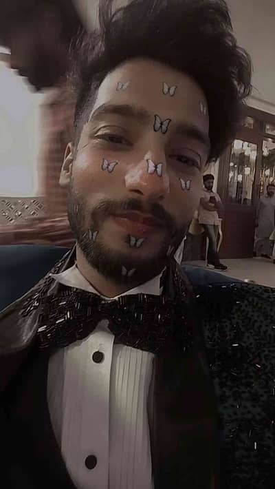 Zohaib khalil 💕