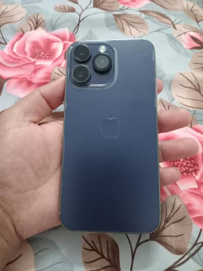 iPhone 14 Pro Max 512GB GCC Non-PTA | 85% Battery | Box