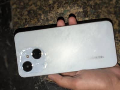 Tecno Spark Go 1 exchange possible