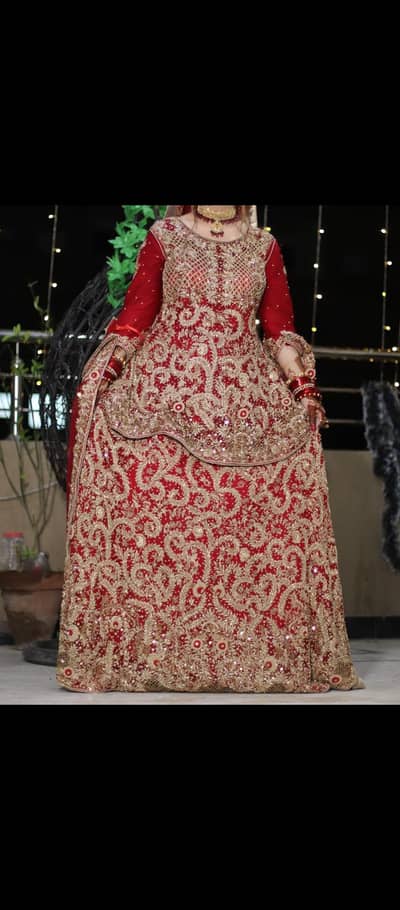 bridal lehenga for sale