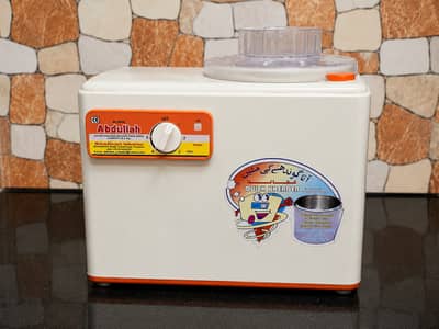 Dough Maker