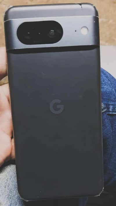 Google Pixel 8