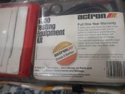 battery tester for cars,
