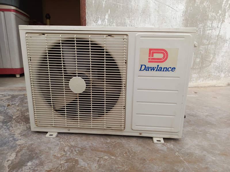 Dawlance 8