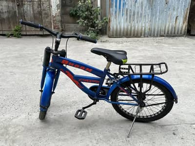 BICYCLE FOR CYCLE