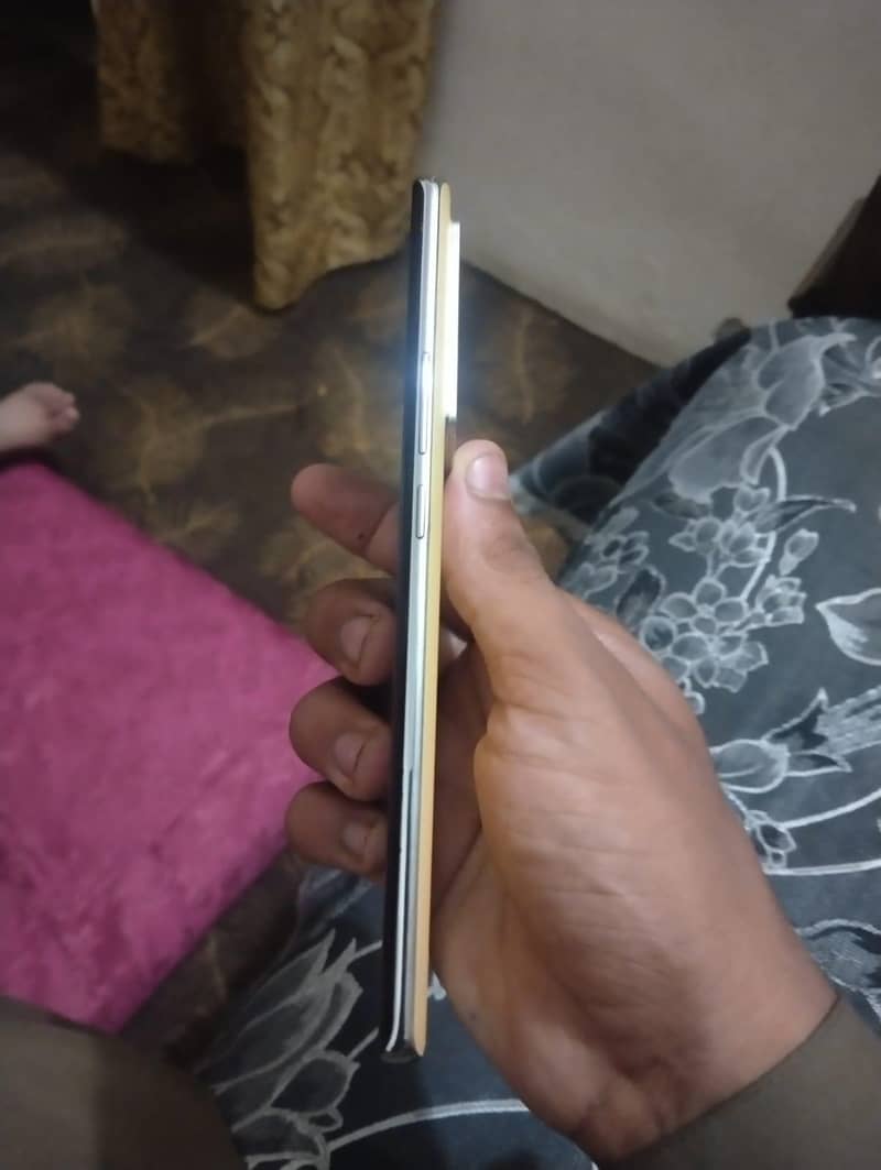 Infinix note 40 pro 1