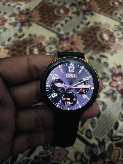 Samsung Galaxy watch active 2