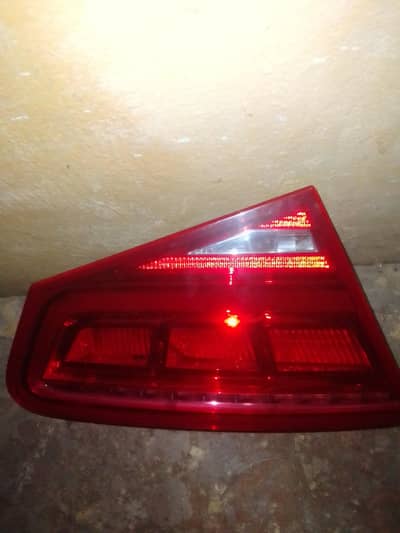 HDL Audi D4 ACE HDL