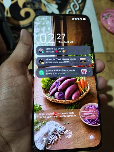 Infinix Other Model