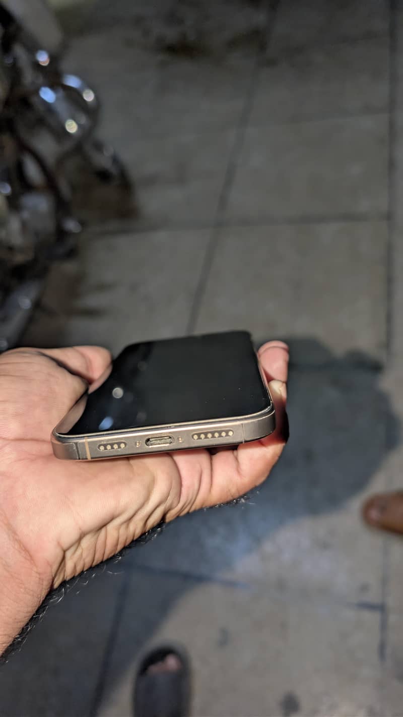 Apple iPhone 16 Pro Max 1