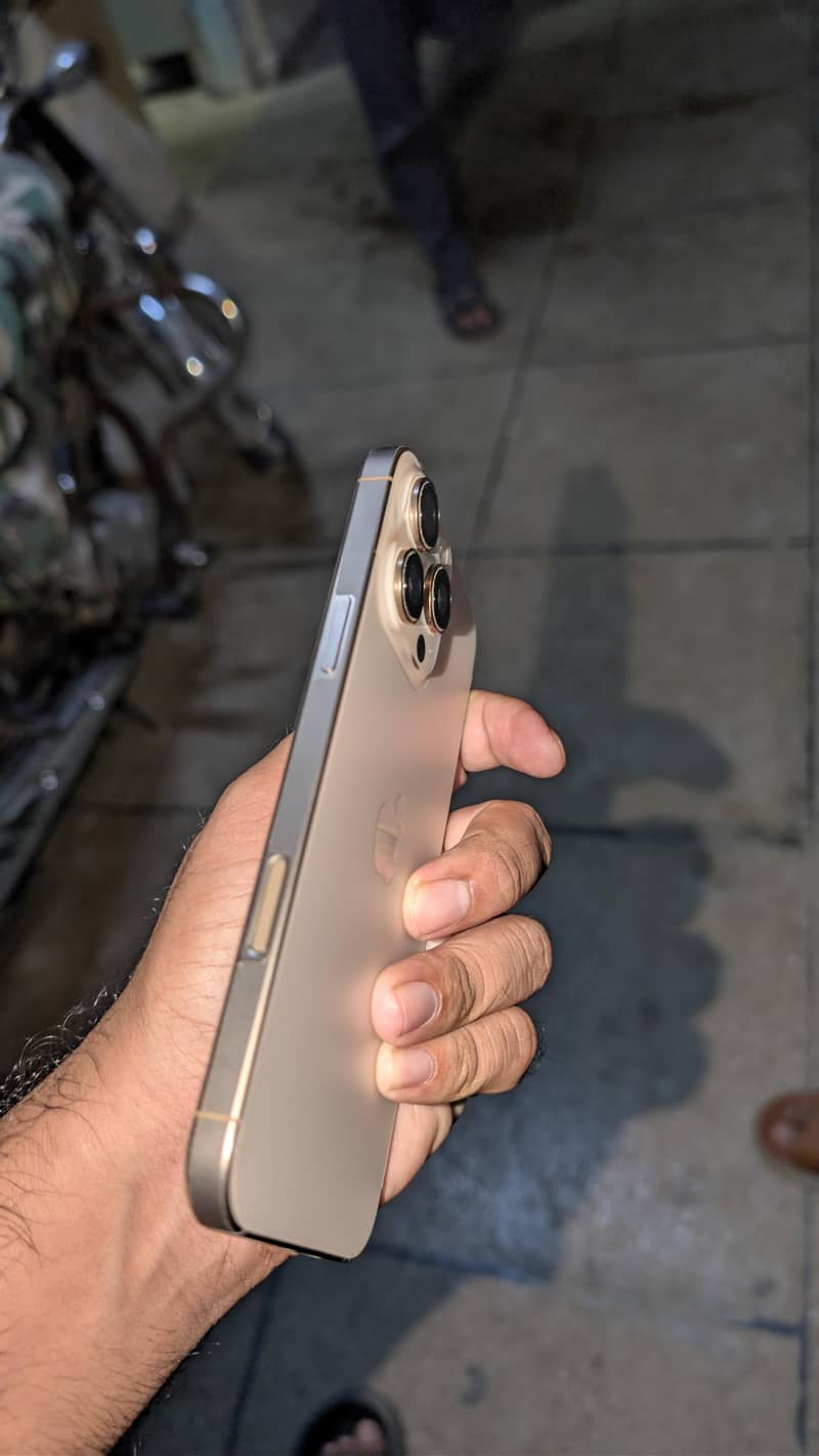 Apple iPhone 16 Pro Max 3