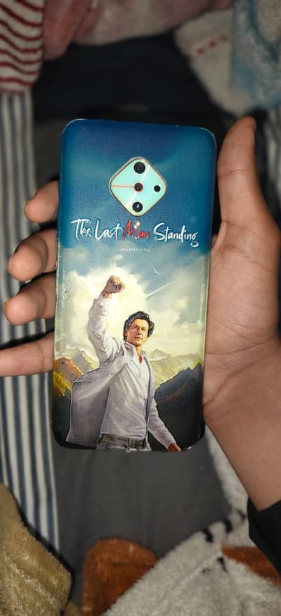 Vivo S1 Pro