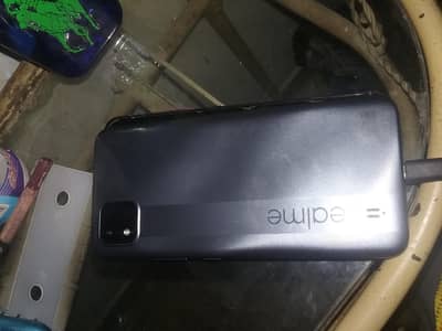 Realme C11