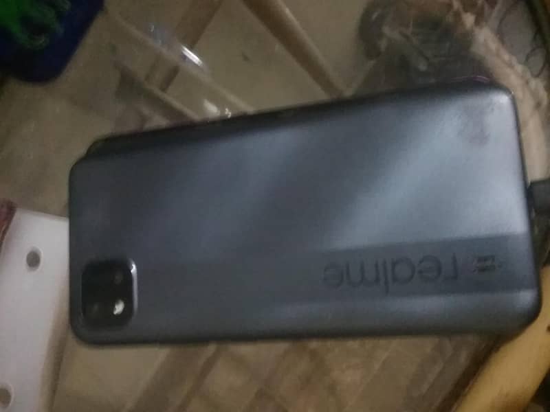 Realme C11 1