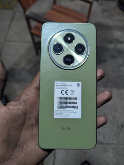 Xiaomi Redmi 14C