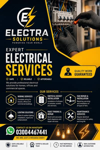 Electiction