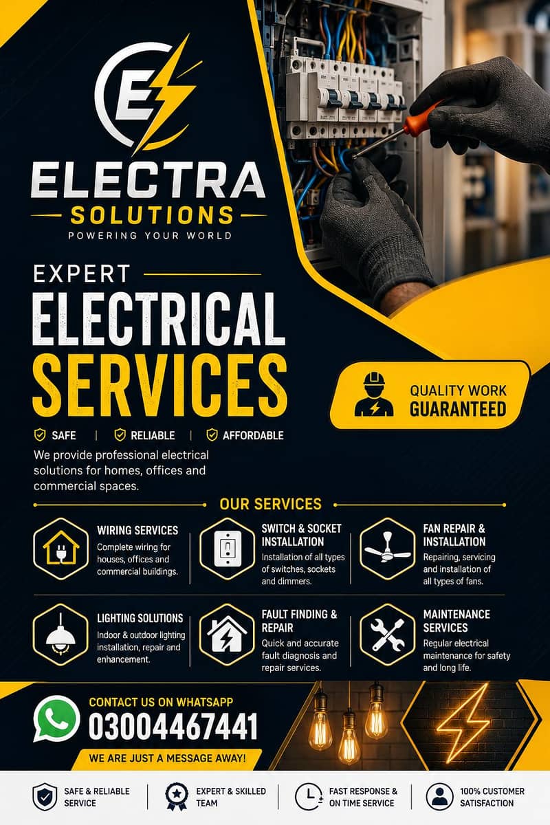 Electiction 0