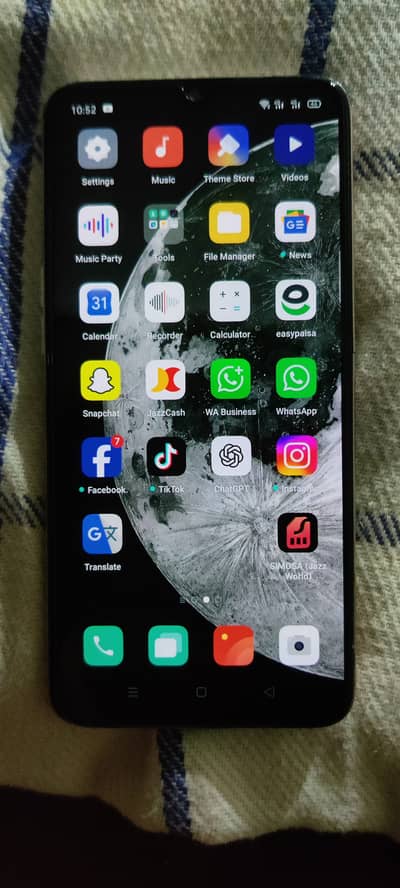 OPPO Reno Z