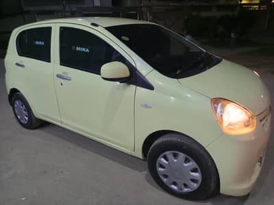 Daihatsu Mira 2015| Excellent Condition| Original| Well | maintained