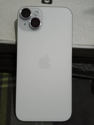 iPhone 15 plus 128gb JV Blue