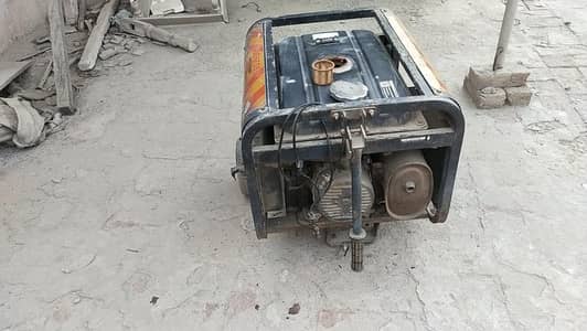 3 KW Denfoss Generator for sale