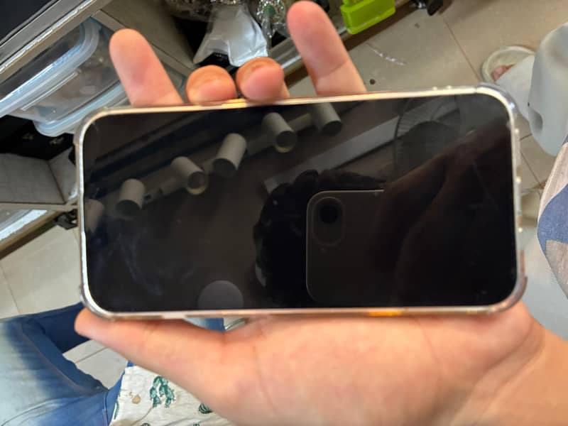 Apple iPhone 13 Pro 5