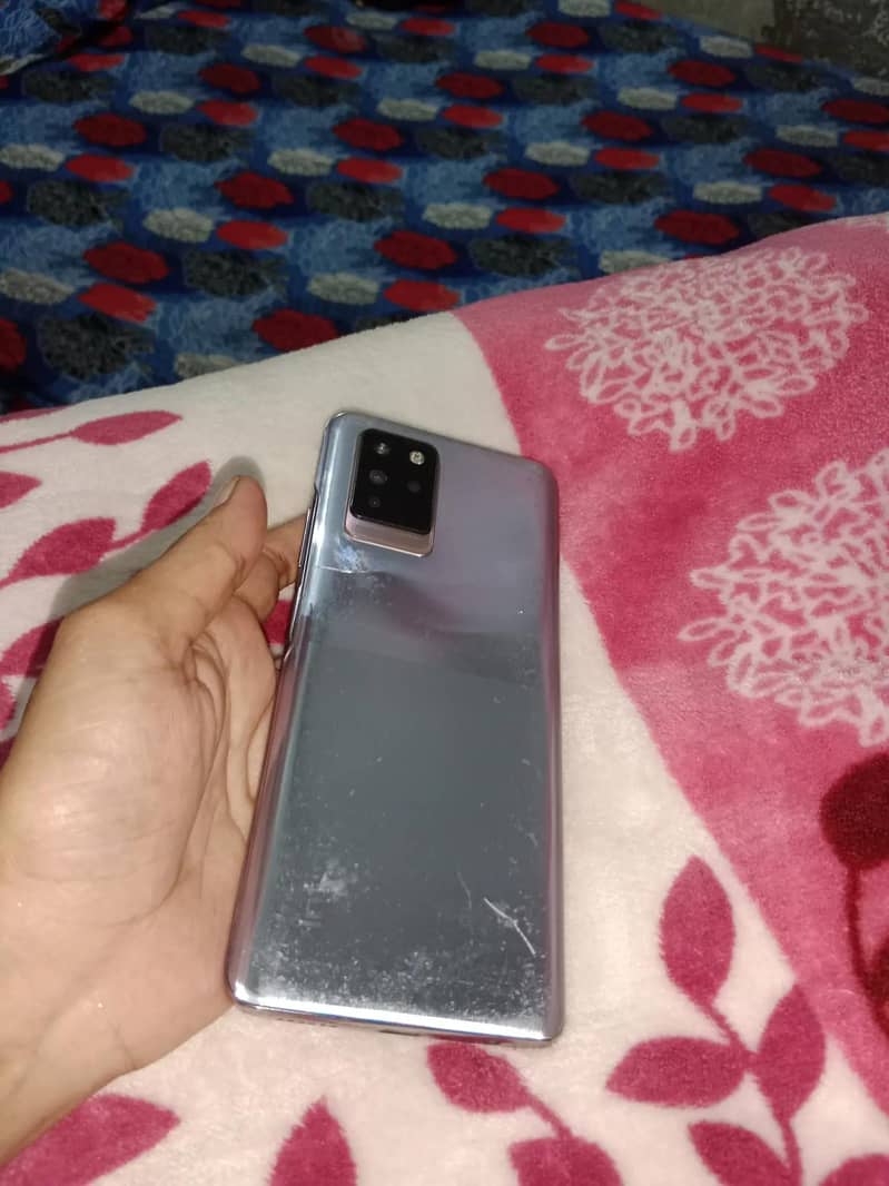 Infinix Note 10 Pro 1