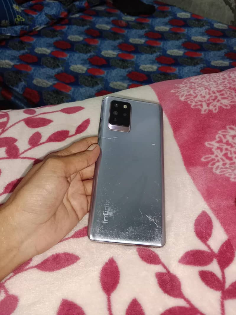 Infinix Note 10 Pro 3