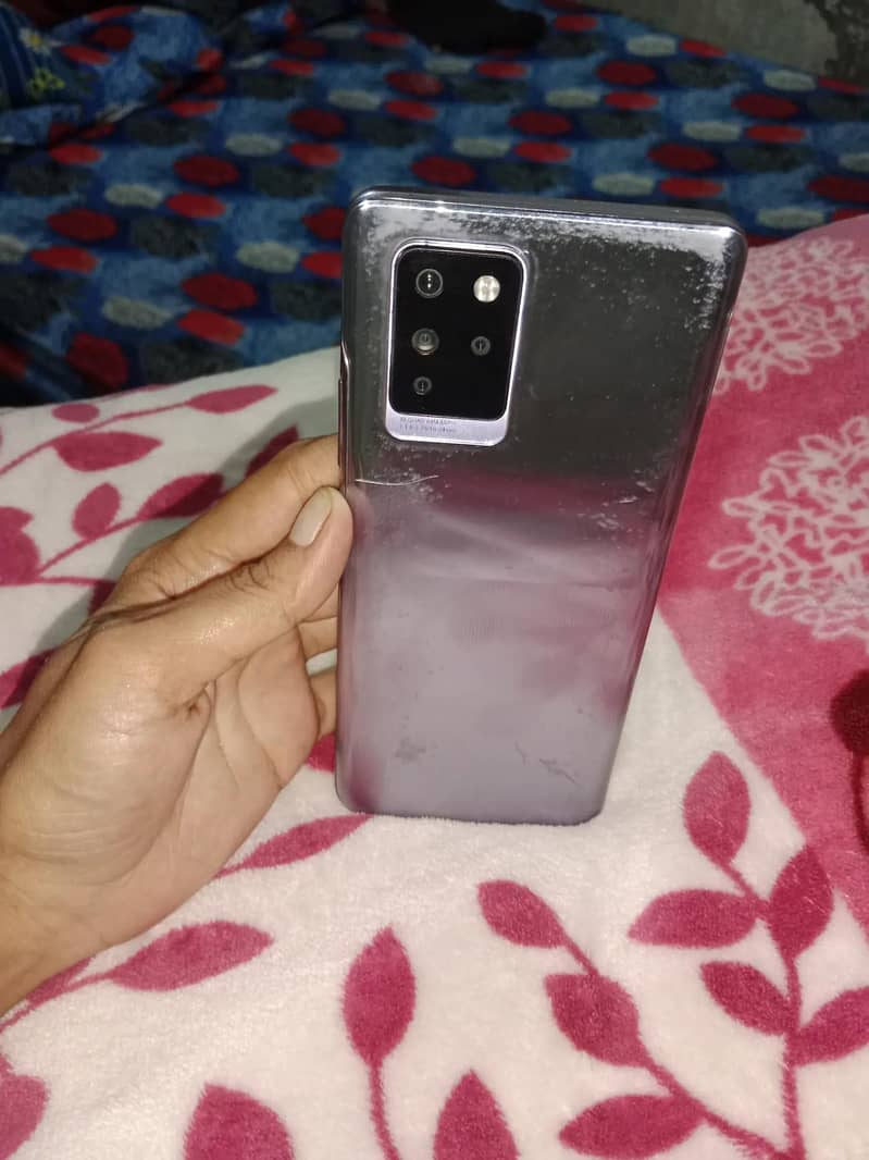 Infinix Note 10 Pro 5