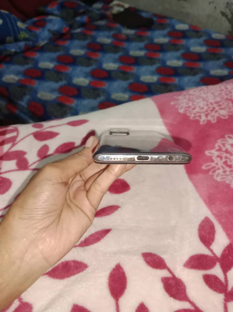 Infinix Note 10 Pro 6