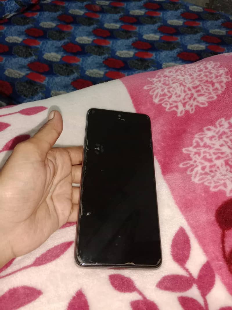 Infinix Note 10 Pro 7