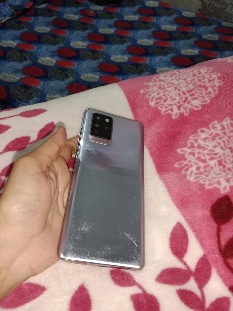 Infinix Note 10 Pro 9