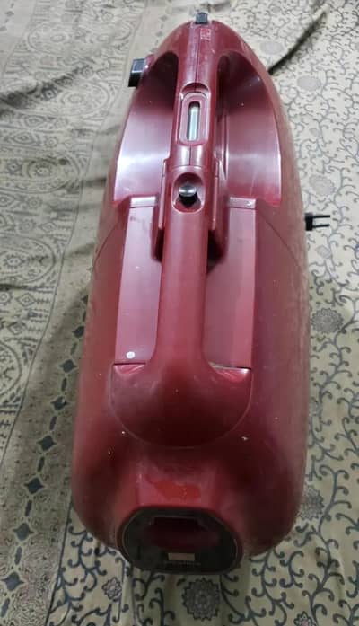 Vacuum Cleaner