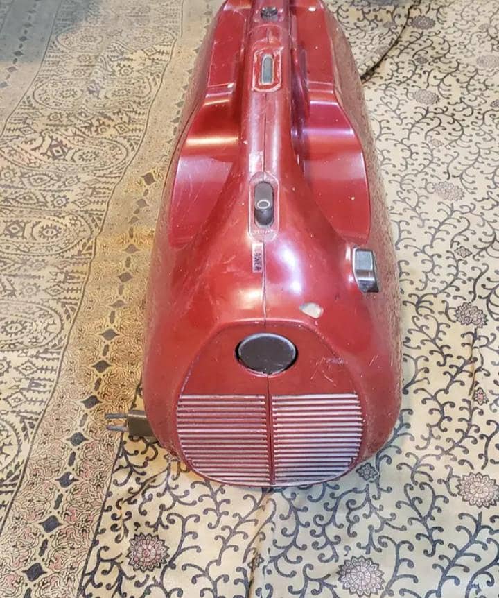 Vacuum Cleaner 2