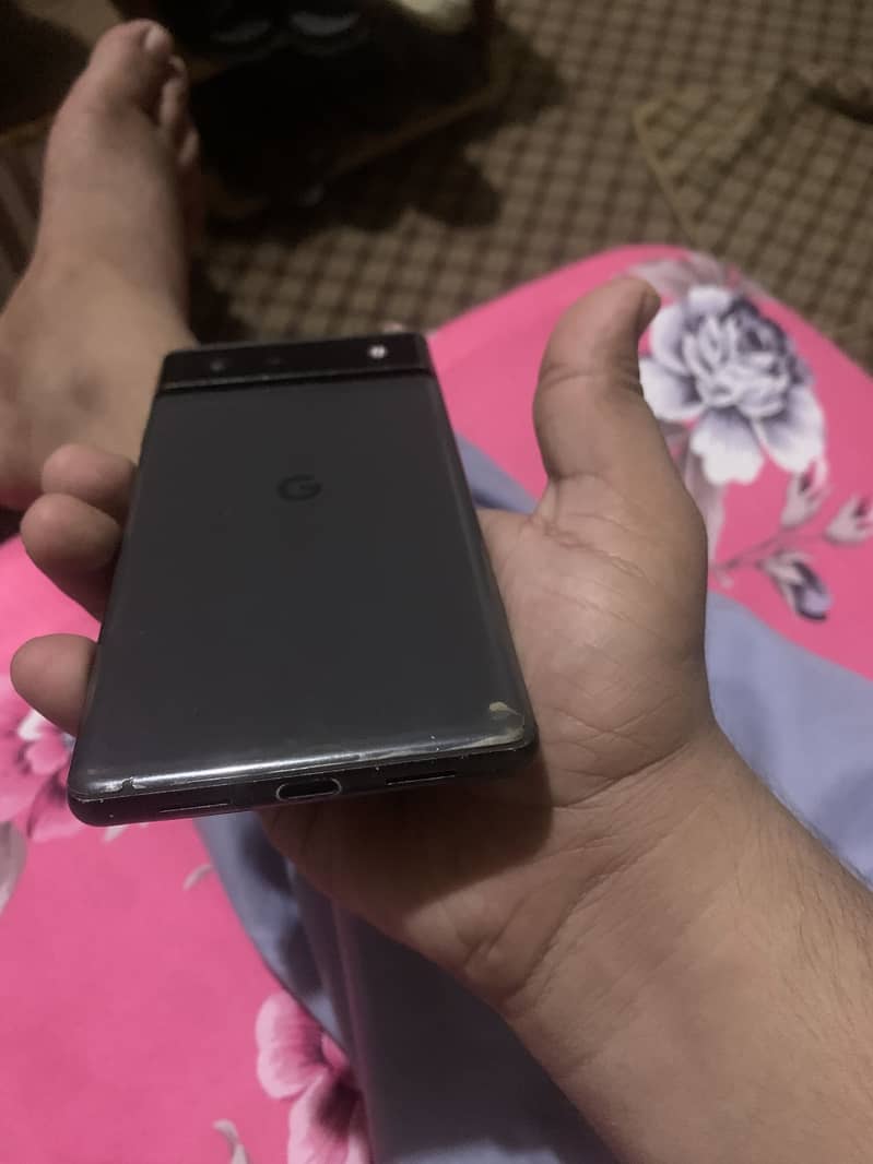 Google Pixel 6 1