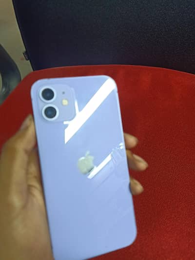 Apple iPhone 12