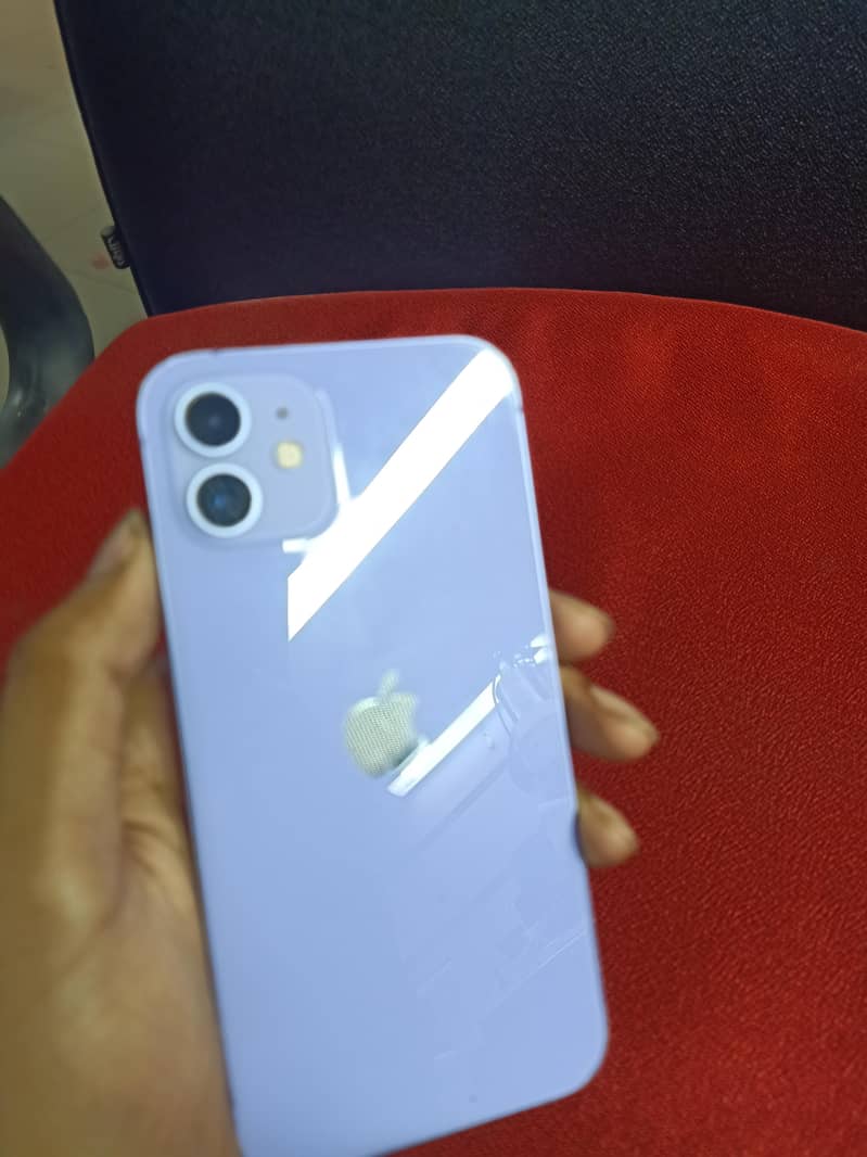 Apple iPhone 12 0