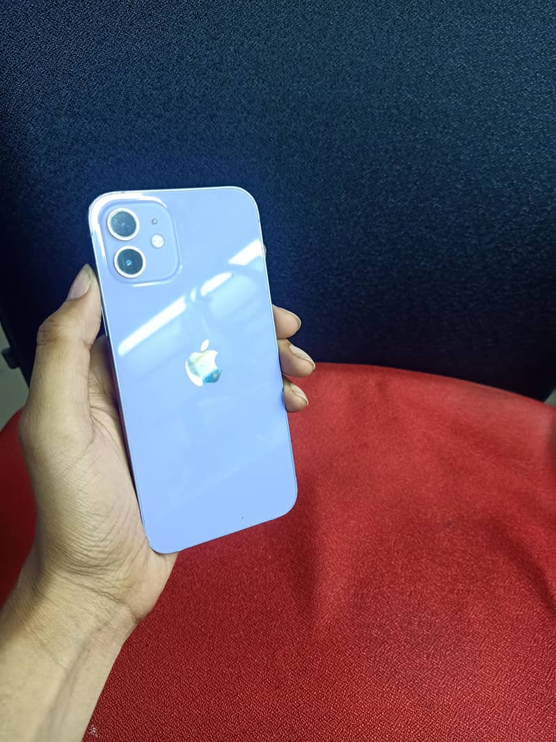 Apple iPhone 12 1