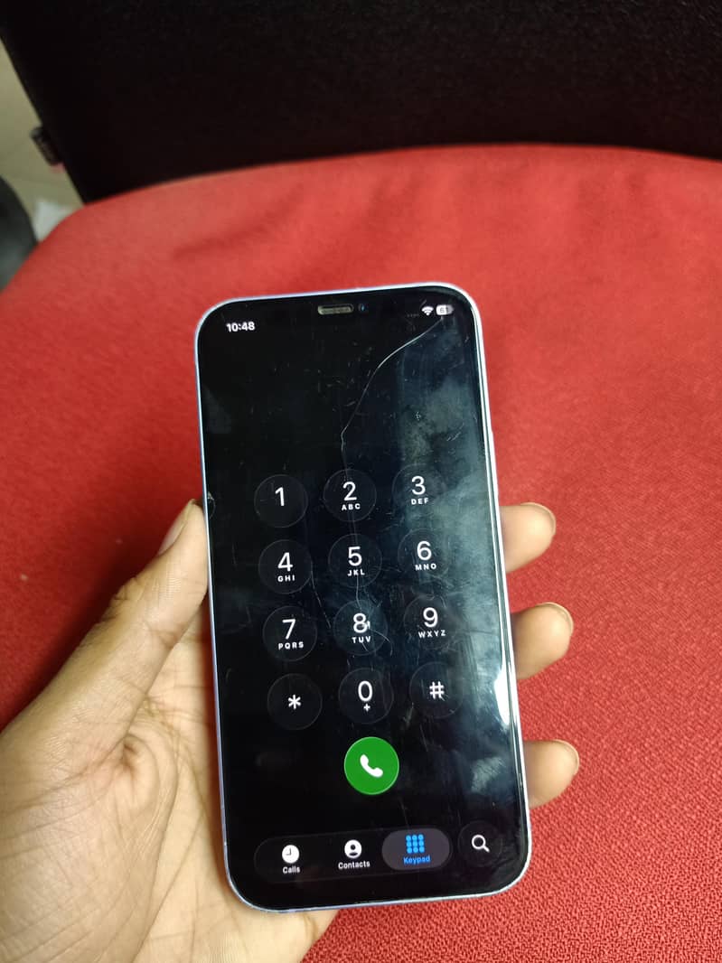 Apple iPhone 12 2