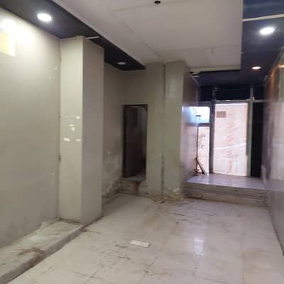 1st FLOOR SHOP / OFFICE F-11 MARKAZ RENT 60,000 MONTHLY