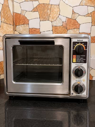 National Baking Oven for Sale – Bahria Phase 8
