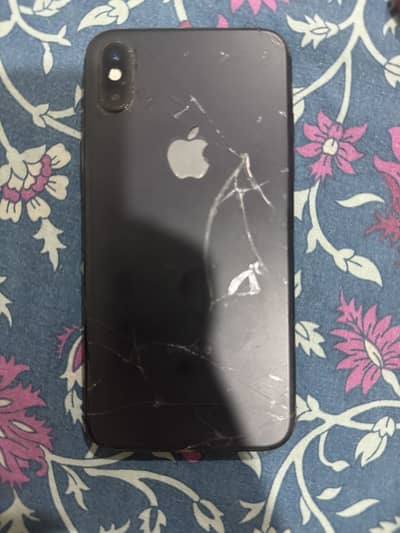 Apple iPhone X