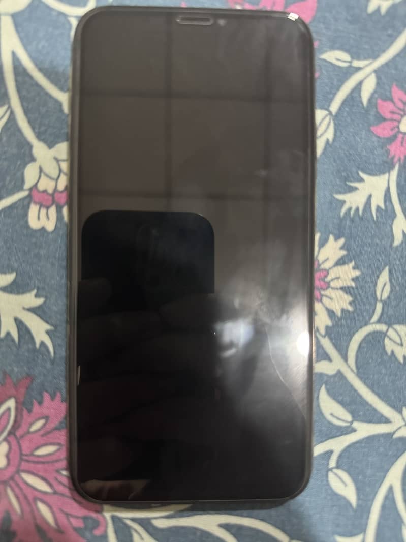 Apple iPhone X 1