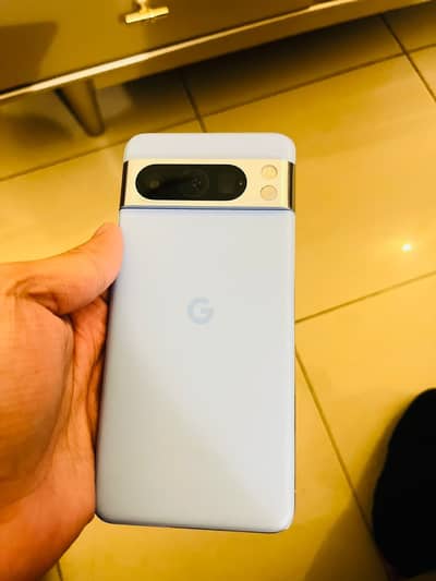 Google Pixel 8 Pro