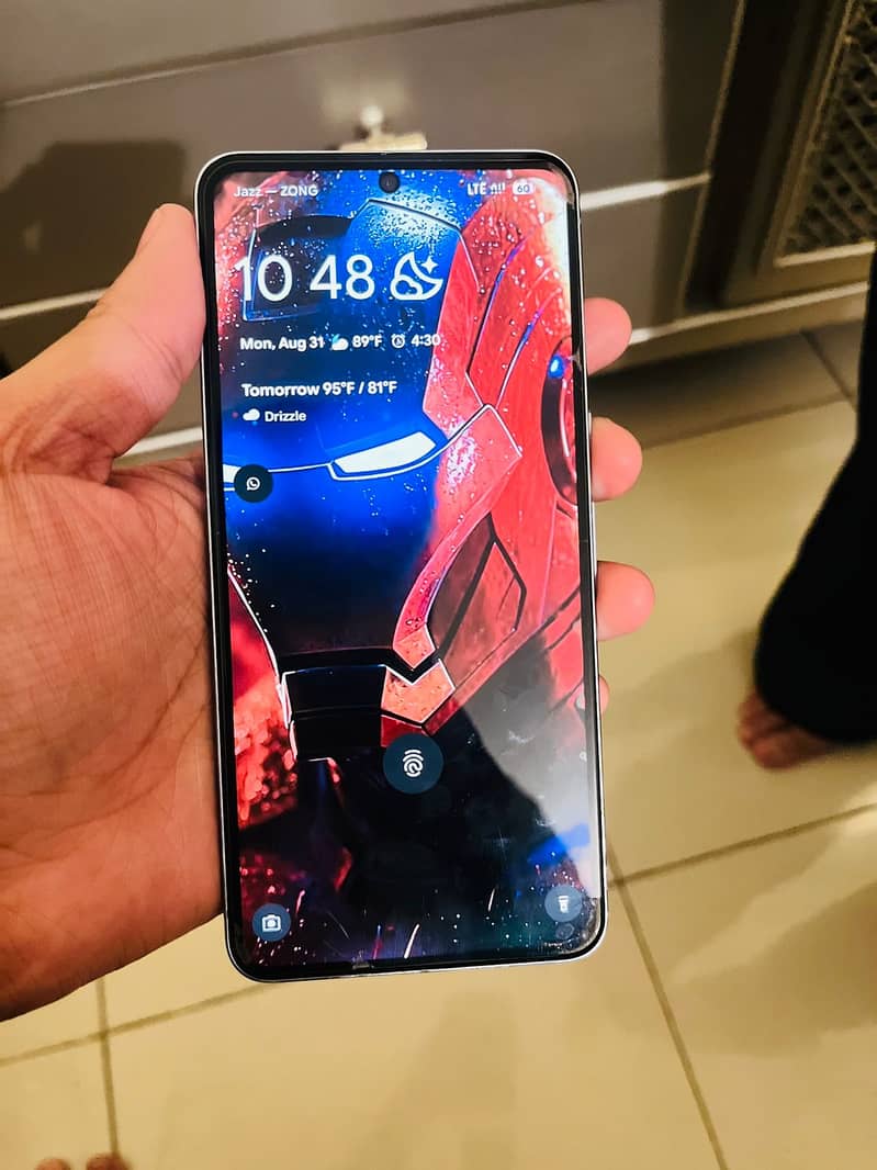 Google Pixel 8 Pro 1