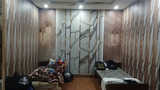 Flat Available For Rent Opposite Citi Housing Sargodha Road