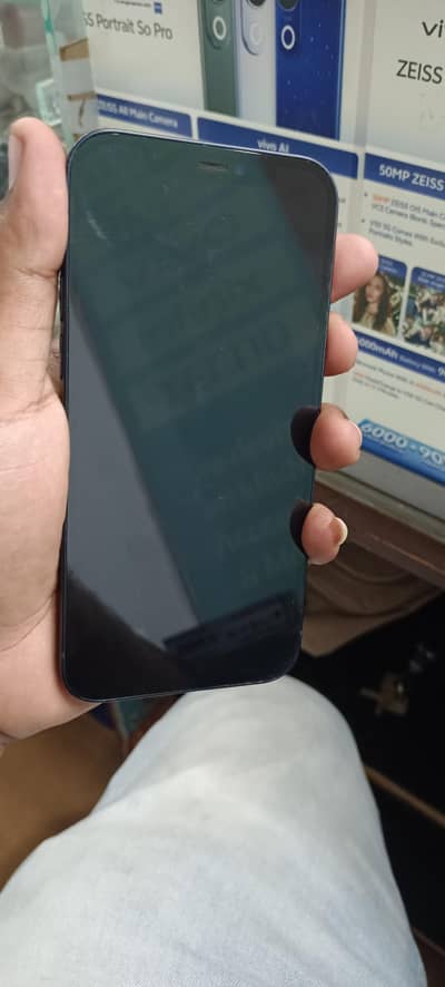 Apple iPhone 12