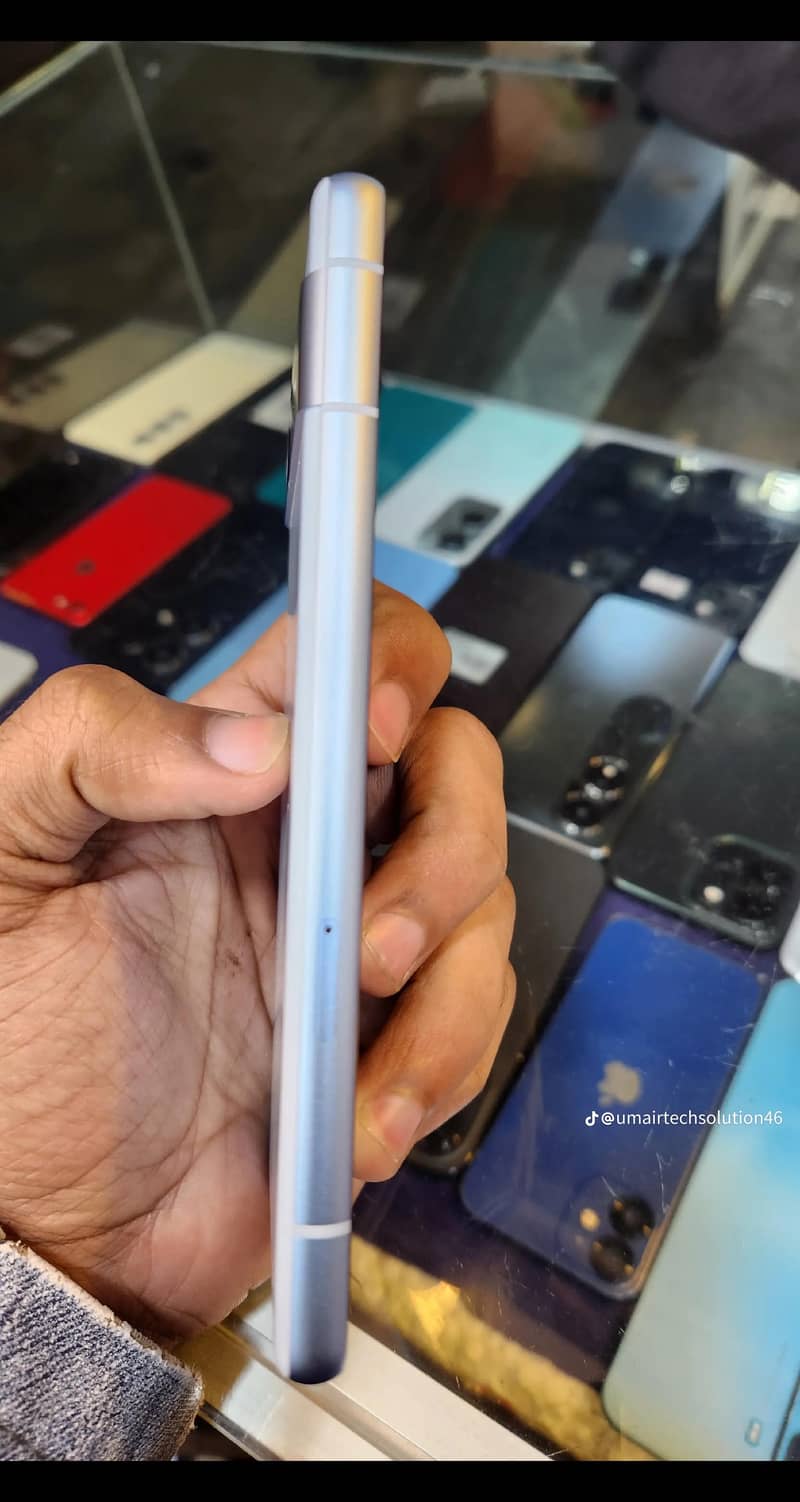 Google Pixel 7a 3