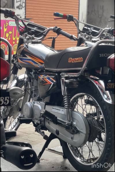 Model:2018